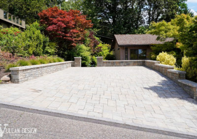 Sloping Driveway Solutions